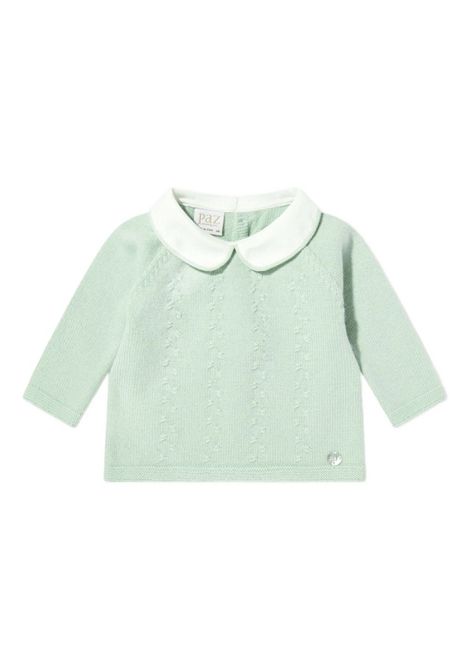 Set neonato PAZ RODRIGUEZ | 103 11299703260 H56